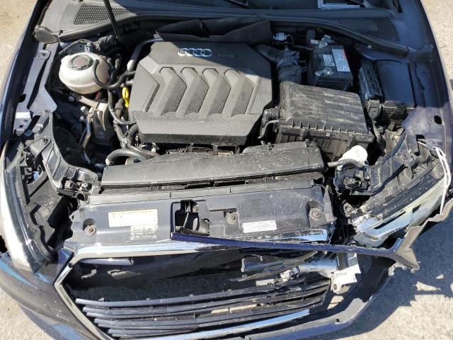 Photo 11 from auction – 2019 AUDI A3 PREMIUM with VIN WAUAUGFF1K1012472