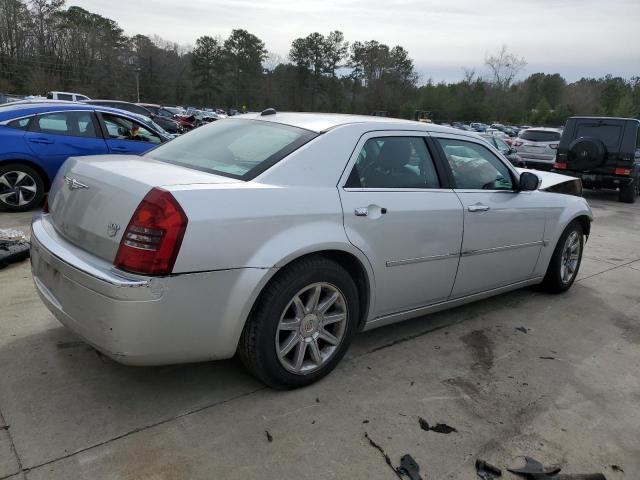 Photo 3 from auction – 2005 CHRYSLER 300C with VIN 2C3JA63HX5H563148