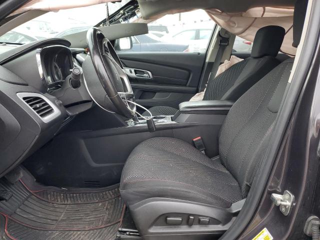Photo 7 from auction – 2015 GMC TERRAIN SL with VIN 2GKFLWEK3F6133385