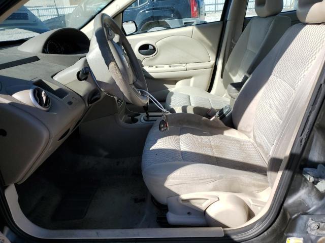 Zdjęcie 7 z aukcji – 2006 SATURN ION LEVEL z VIN 1G8AJ55F26Z119503