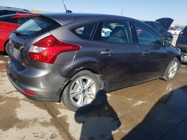 Photo 3 from auction – 2014 FORD FOCUS SE with VIN 1FADP3K2XEL158225