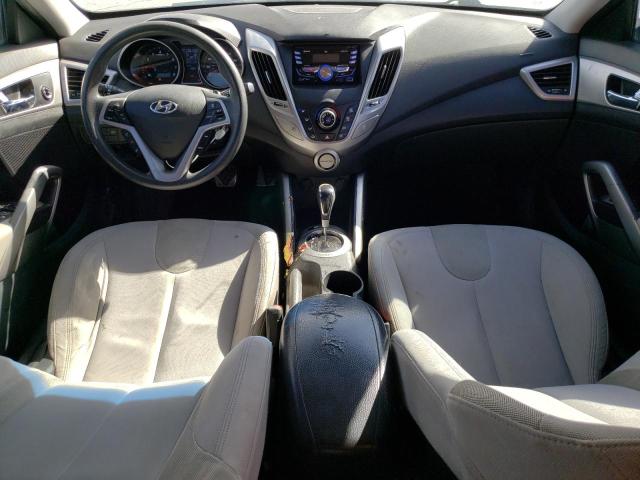 Photo 8 from auction – 2012 HYUNDAI VELOSTER with VIN KMHTC6AD1CU065036