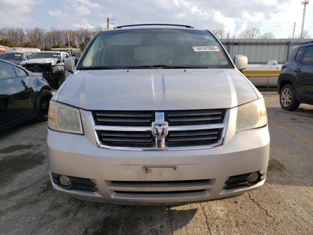 Photo 5 from auction – 2008 DODGE GRAND CARA with VIN 2D8HN54P08R138682