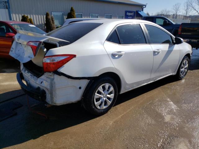 Photo 3 from auction – 2015 TOYOTA COROLLA EC with VIN 5YFBPRHEXFP222505