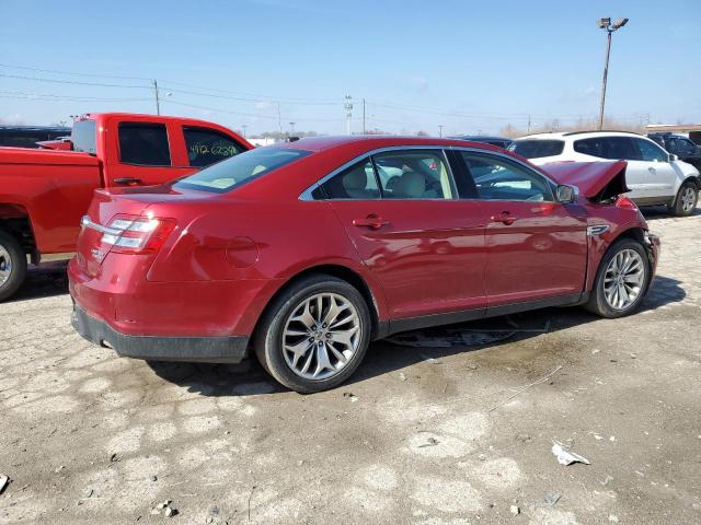 Photo 3 from auction – 2014 FORD TAURUS LIM with VIN 1FAHP2F86EG146351