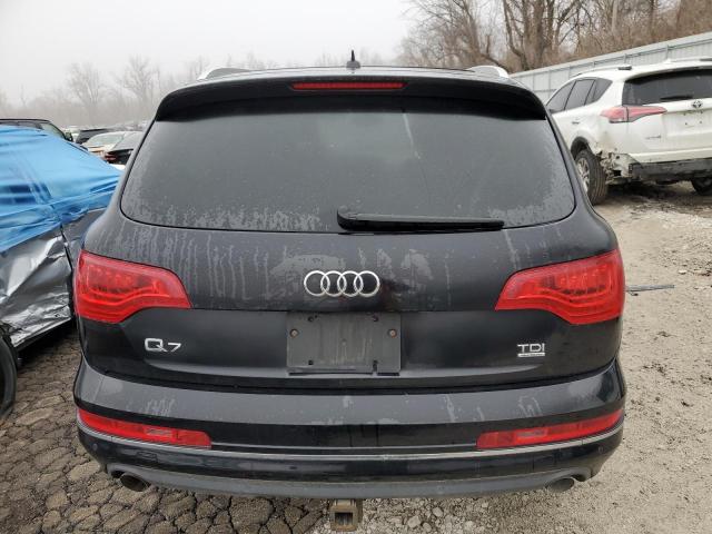 Photo 6 from auction – 2012 AUDI Q7 PREMIUM with VIN WA1LMAFE7CD001194