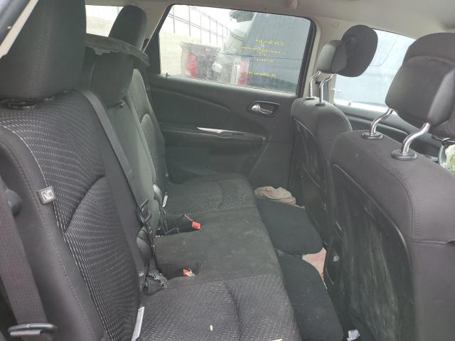 Photo 11 from auction – 2015 DODGE JOURNEY SX with VIN 3C4PDCBG0FT697390