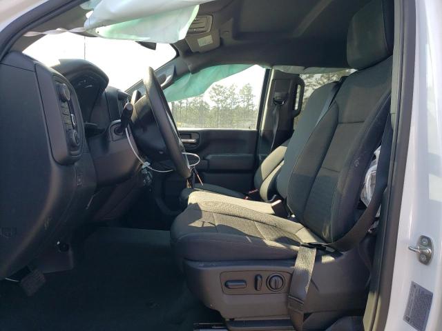Photo 7 from auction – 2023 CHEVROLET SILVERADO with VIN 2GC4YME77P1729196
