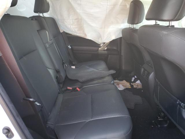 Photo 11 from auction – 2018 LEXUS GX 460 with VIN JTJBM7FX8J5197401