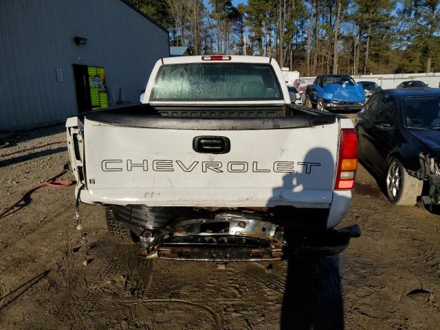 Photo 6 from auction – 2002 CHEVROLET SILVERADO with VIN 1GCEC14WX2Z178918