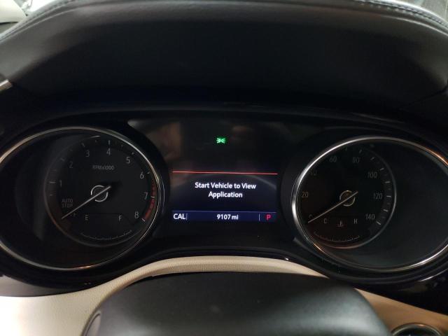 Photo 9 from auction – 2023 BUICK ENCORE GX with VIN KL4MMFSL2PB074478