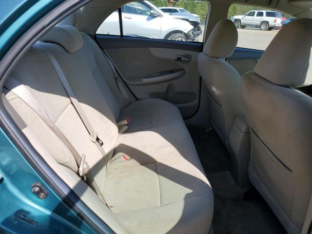 Photo 10 from auction – 2010 TOYOTA COROLLA with VIN 2T1BU4EE4AC382436