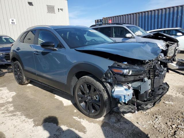 Foto 4 de la subasta – 2022 MAZDA CX-30 PREF con VIN 3MVDMBCL2NM439243