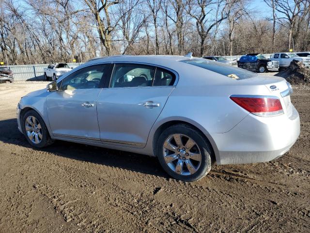 Photo 2 from auction – 2012 BUICK LACROSSE P with VIN 1G4GF5E33CF192203