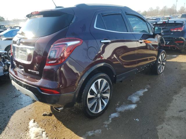 Photo 3 from auction – 2017 BUICK ENCORE PRE with VIN KL4CJHSM3HB073379