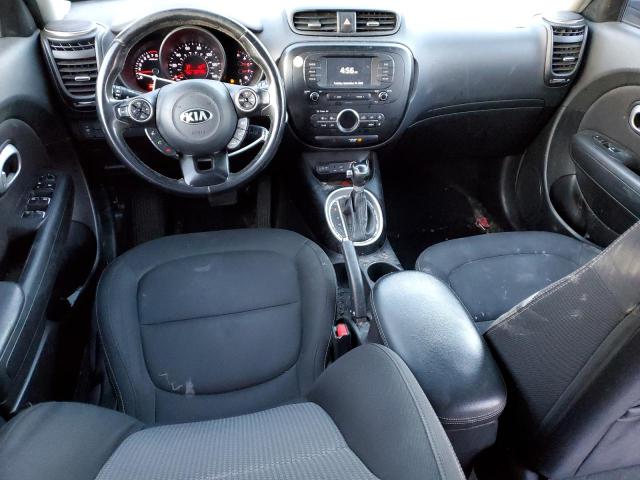 Photo 8 from auction – 2017 KIA SOUL + with VIN KNDJP3A5XH7498870