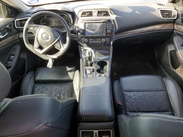 Photo 8 from auction – 2016 NISSAN MAXIMA 3.5 with VIN 1N4AA6AP1GC397605