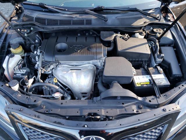 Photo 11 from auction – 2011 TOYOTA CAMRY BASE with VIN 4T1BF3EK3BU764371
