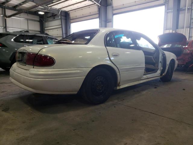 Photo 3 from auction – 2004 BUICK LESABRE LI with VIN 1G4HR54K94U242619