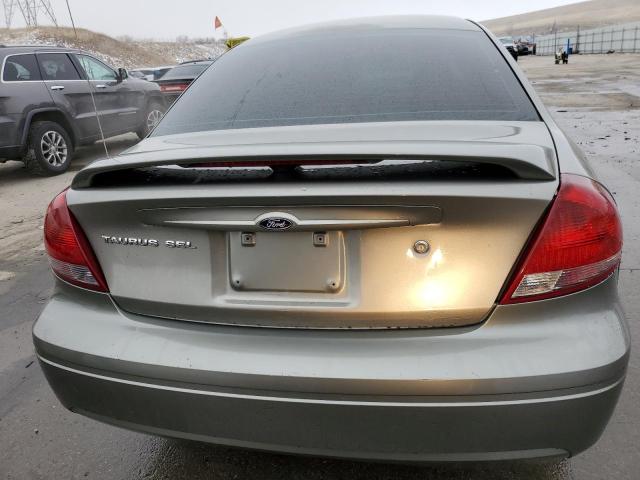 Photo 6 from auction – 2004 FORD TAURUS SEL with VIN 1FAHP56S04G191166