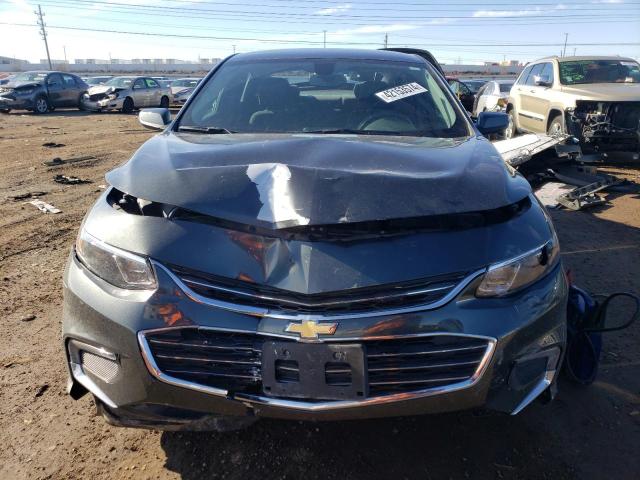 Photo 5 from auction – 2017 CHEVROLET MALIBU LT with VIN 1G1ZE5ST5HF106863