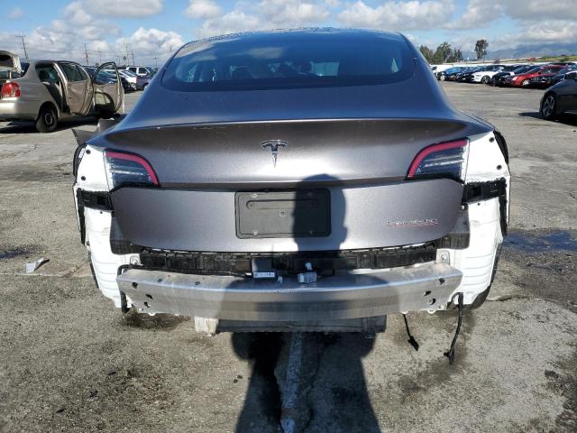 Photo 6 from auction – 2019 TESLA MODEL 3 with VIN 5YJ3E1EB3KF512466