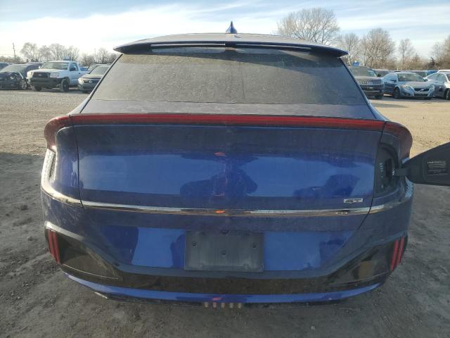 Photo 6 from auction – 2023 KIA EV6 GT with VIN KNDC5DLEXP5092261