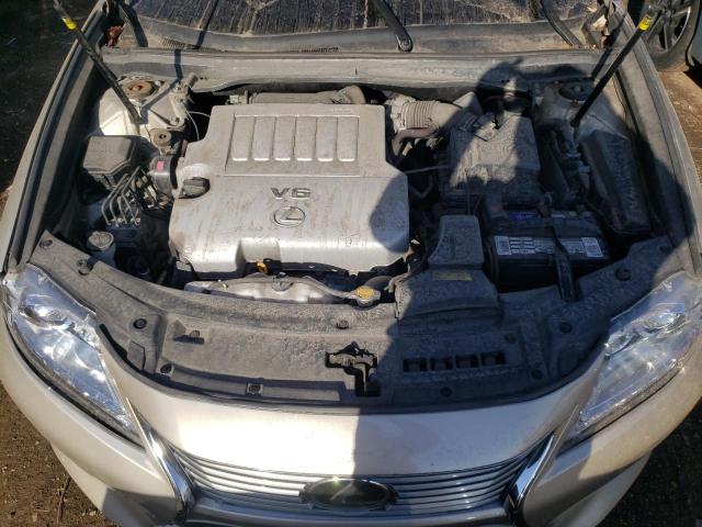 Photo 11 from auction – 2015 LEXUS ES 350 with VIN JTHBK1GG2F2172330