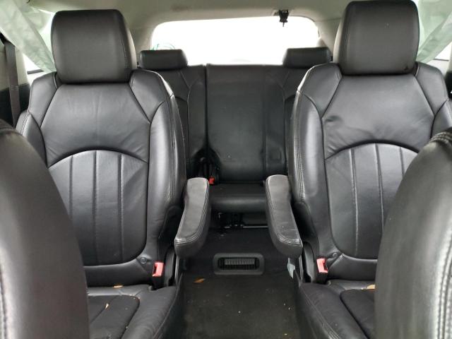 Photo 10 from auction – 2011 BUICK ENCLAVE CX with VIN 5GAKRBED9BJ212612
