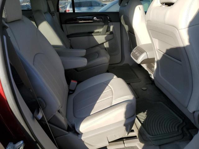 Photo 10 from auction – 2017 BUICK ENCLAVE with VIN 5GAKVBKDXHJ230027