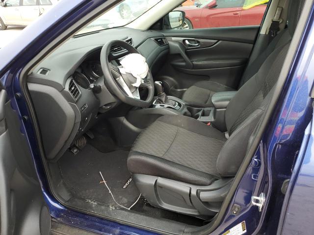 Photo 7 from auction – 2018 NISSAN ROGUE S with VIN 5N1AT2MT7JC722041