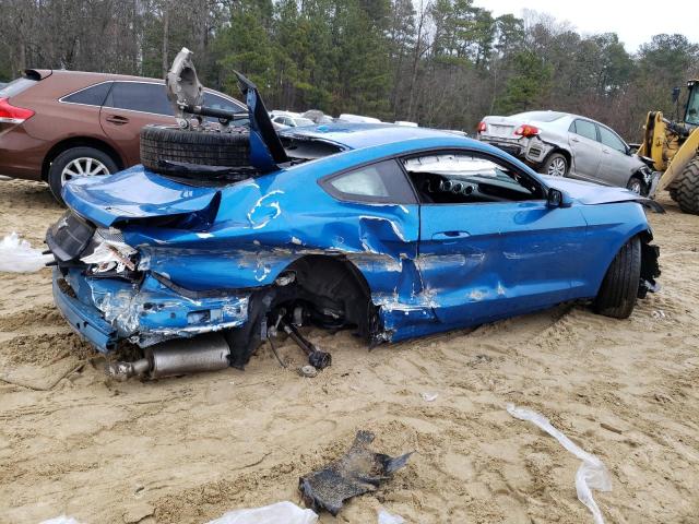 Photo 3 from auction – 2019 FORD MUSTANG with VIN 1FA6P8TH9K5195288