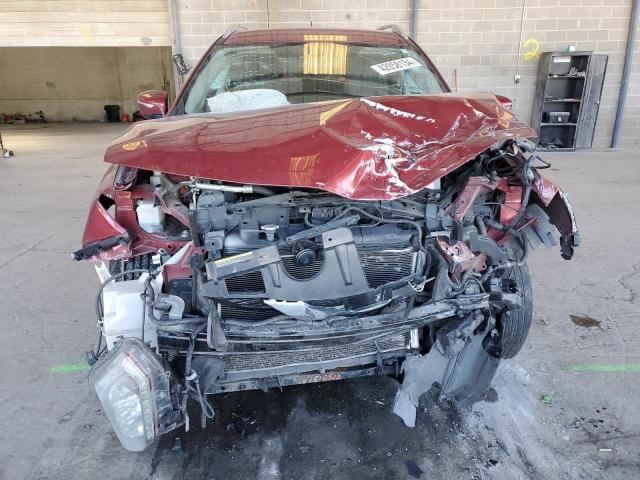 Photo 5 from auction – 2015 NISSAN ROGUE S with VIN KNMAT2MT4FP545467