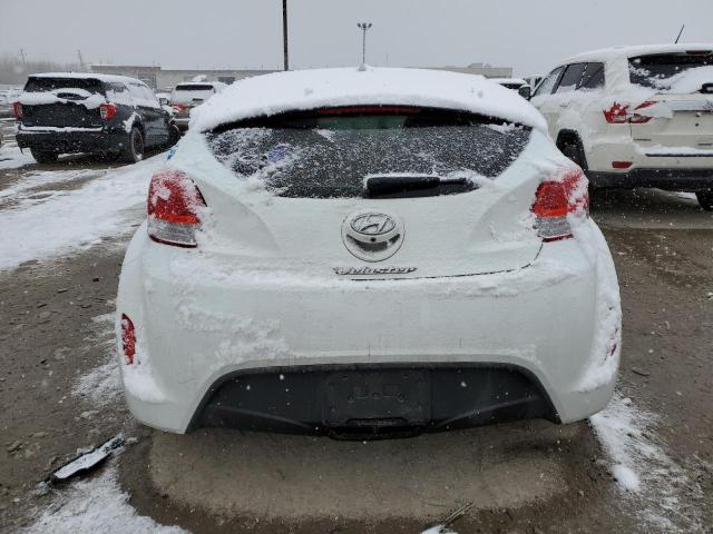 Photo 6 from auction – 2016 HYUNDAI VELOSTER with VIN KMHTC6AD3GU268418