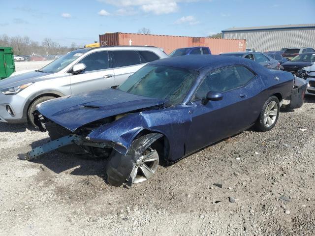 DODGE CHALLENGER 2016 with VIN 2C3CDZAG4GH337976 - Photo from auction