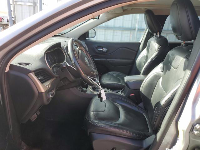 Photo 7 from auction – 2015 JEEP CHEROKEE L with VIN 1C4PJMDS1FW520941