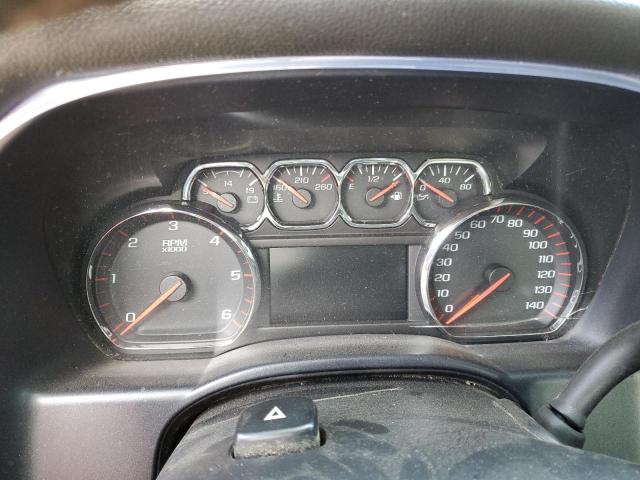 صورة رقم 9 من المزاد - 2015 GMC SIERRA C15 مع VIN 1GTR1UEH2FZ200067
