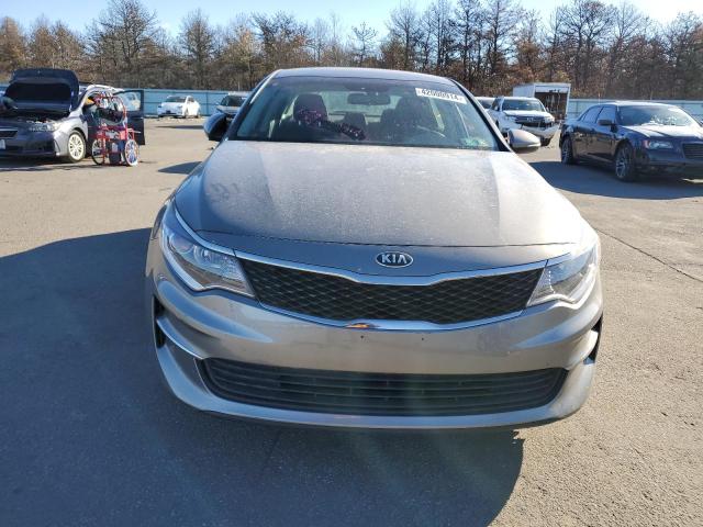 Photo 5 from auction – 2016 KIA OPTIMA LX with VIN 5XXGT4L38GG023909