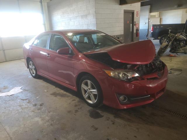 Photo 4 from auction – 2012 TOYOTA CAMRY BASE with VIN 4T1BF1FK2CU511062