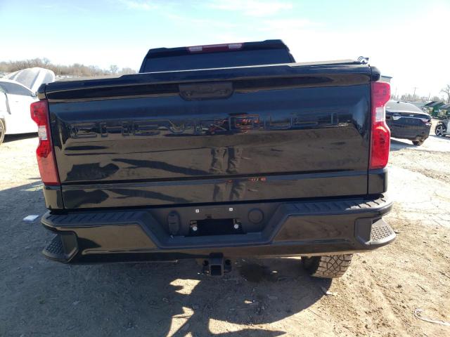 Foto 6 de la subasta – 2023 CHEVROLET SILVERADO con VIN 3GCPDCEK4PG203834