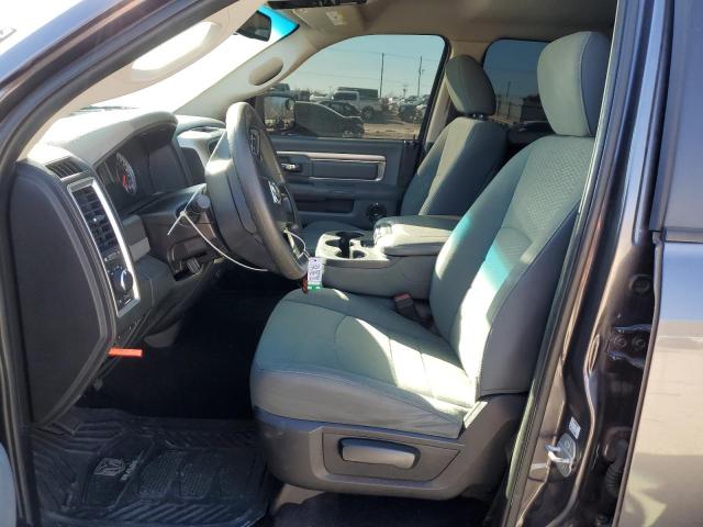 Photo 7 from auction – 2016 RAM 1500 SLT with VIN 1C6RR6GT1GS226649