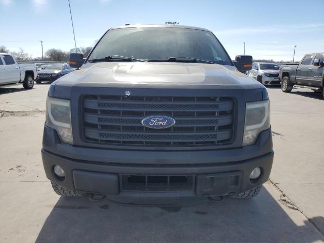 Photo 5 from auction – 2014 FORD F150 with VIN 1FTMF1ET5EFA36232