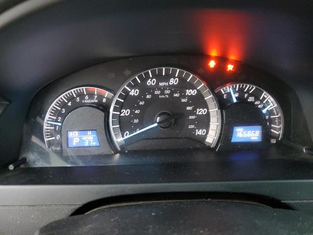 Photo 9 from auction – 2014 TOYOTA CAMRY L with VIN 4T1BF1FK5EU827073