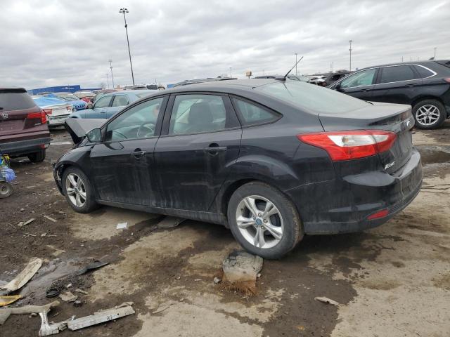 Foto 2 de la subasta – 2013 FORD FOCUS SE con VIN 1FADP3F24DL106095