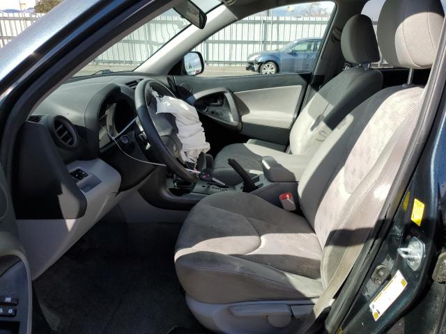 Photo 7 from auction – 2010 TOYOTA RAV4 with VIN JTMBK4DV6A5089089