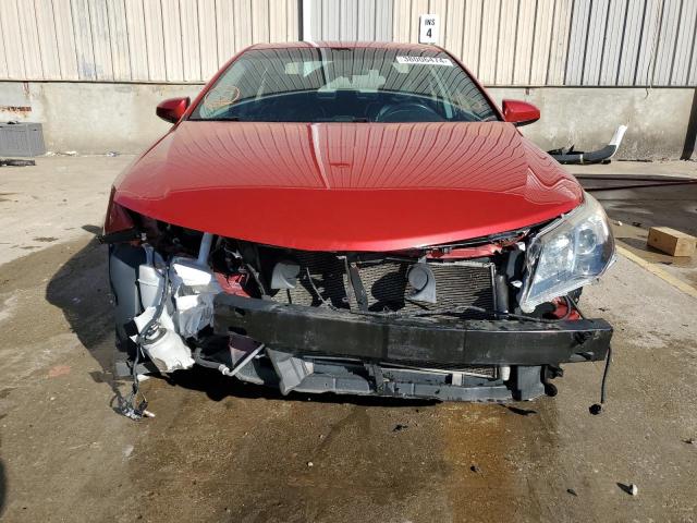 Photo 5 from auction – 2012 TOYOTA CAMRY BASE with VIN 4T1BF1FKXCU612074