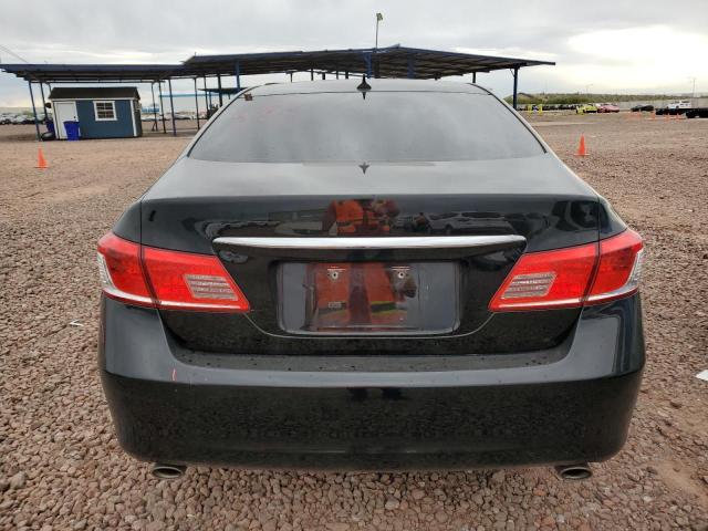 Photo 6 from auction – 2010 LEXUS ES 350 with VIN JTHBK1EG6A2344242