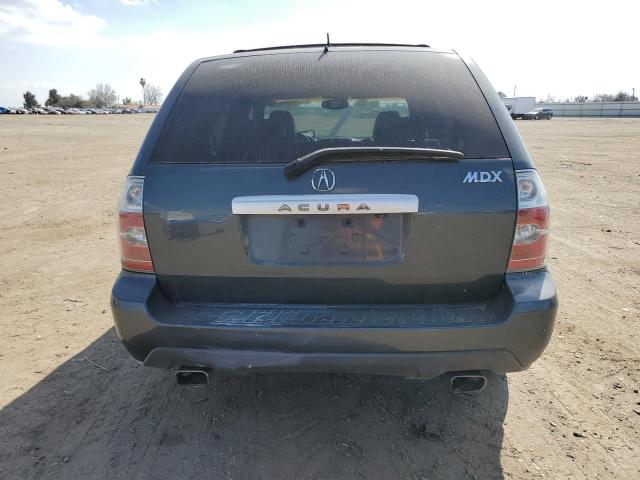 Photo 6 from auction – 2006 ACURA MDX with VIN 2HNYD18826H532288