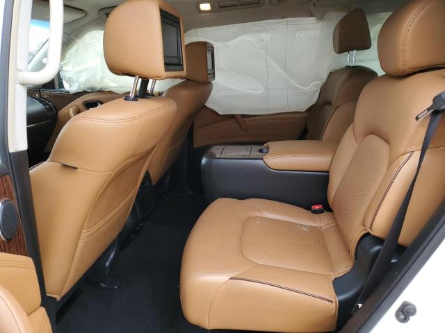 Photo 11 from auction – 2017 NISSAN ARMADA PLA with VIN JN8AY2NF2H9301239
