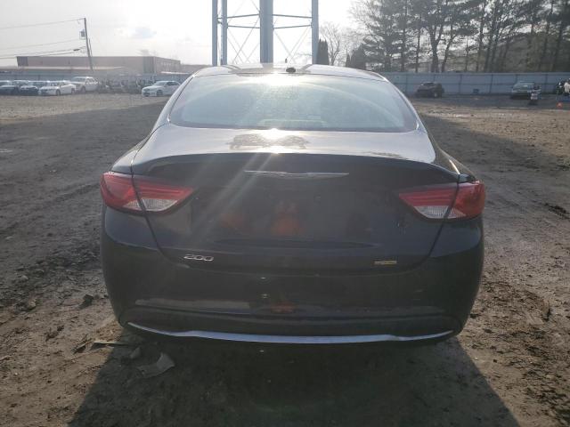 Photo 6 from auction – 2015 CHRYSLER 200 LIMITE with VIN 1C3CCCAB2FN691022